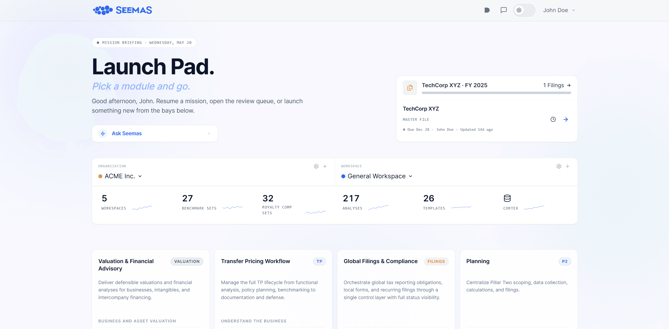 Trusted Platform