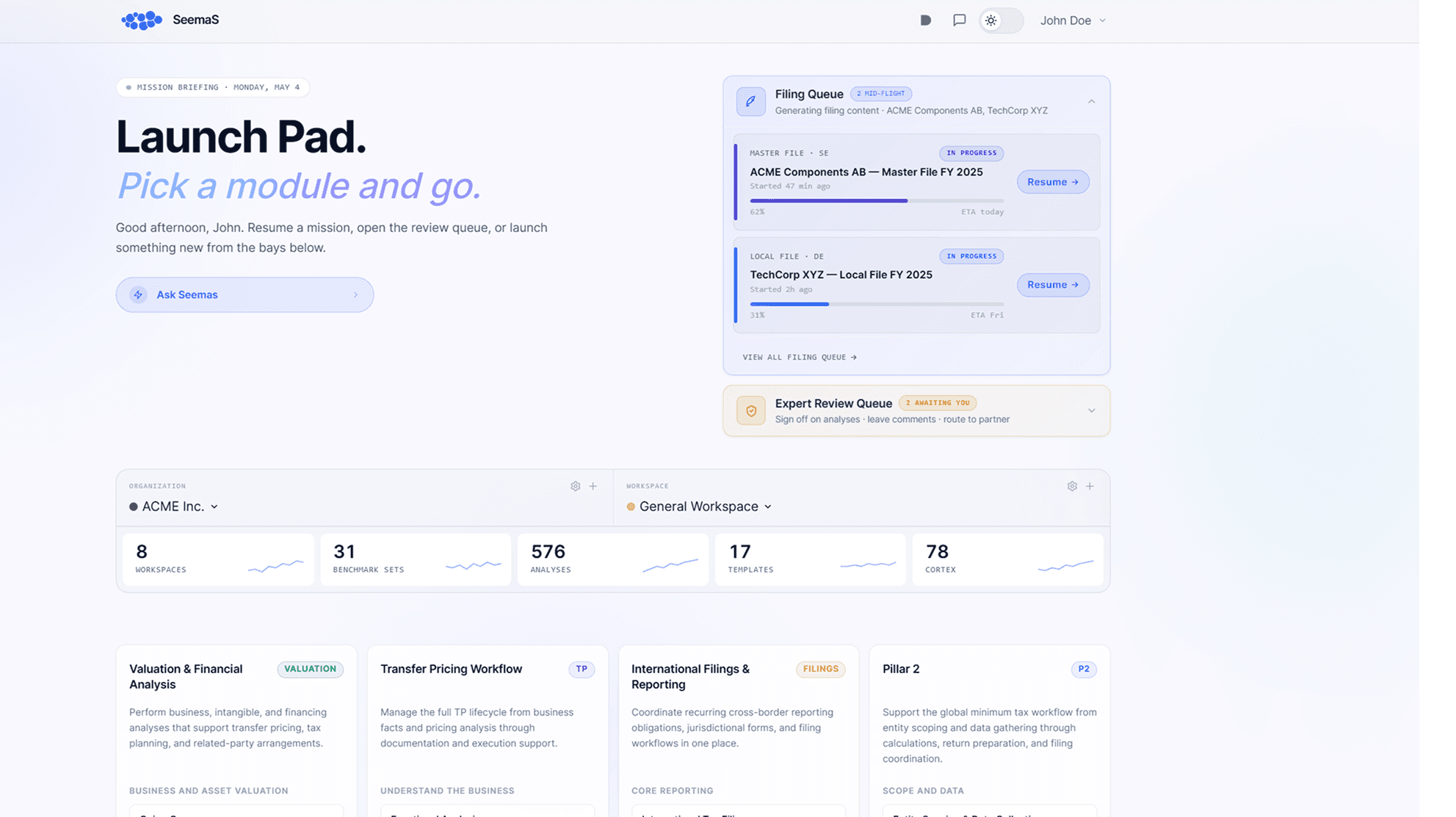 Trusted Platform