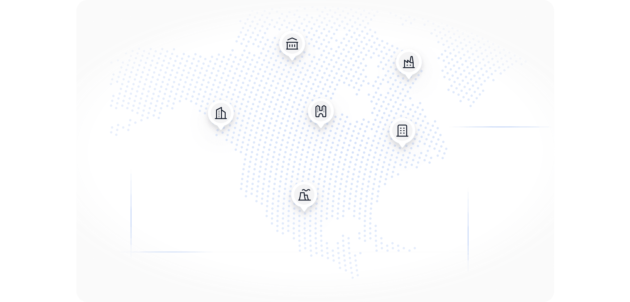 Benchmark Support. Global Context.