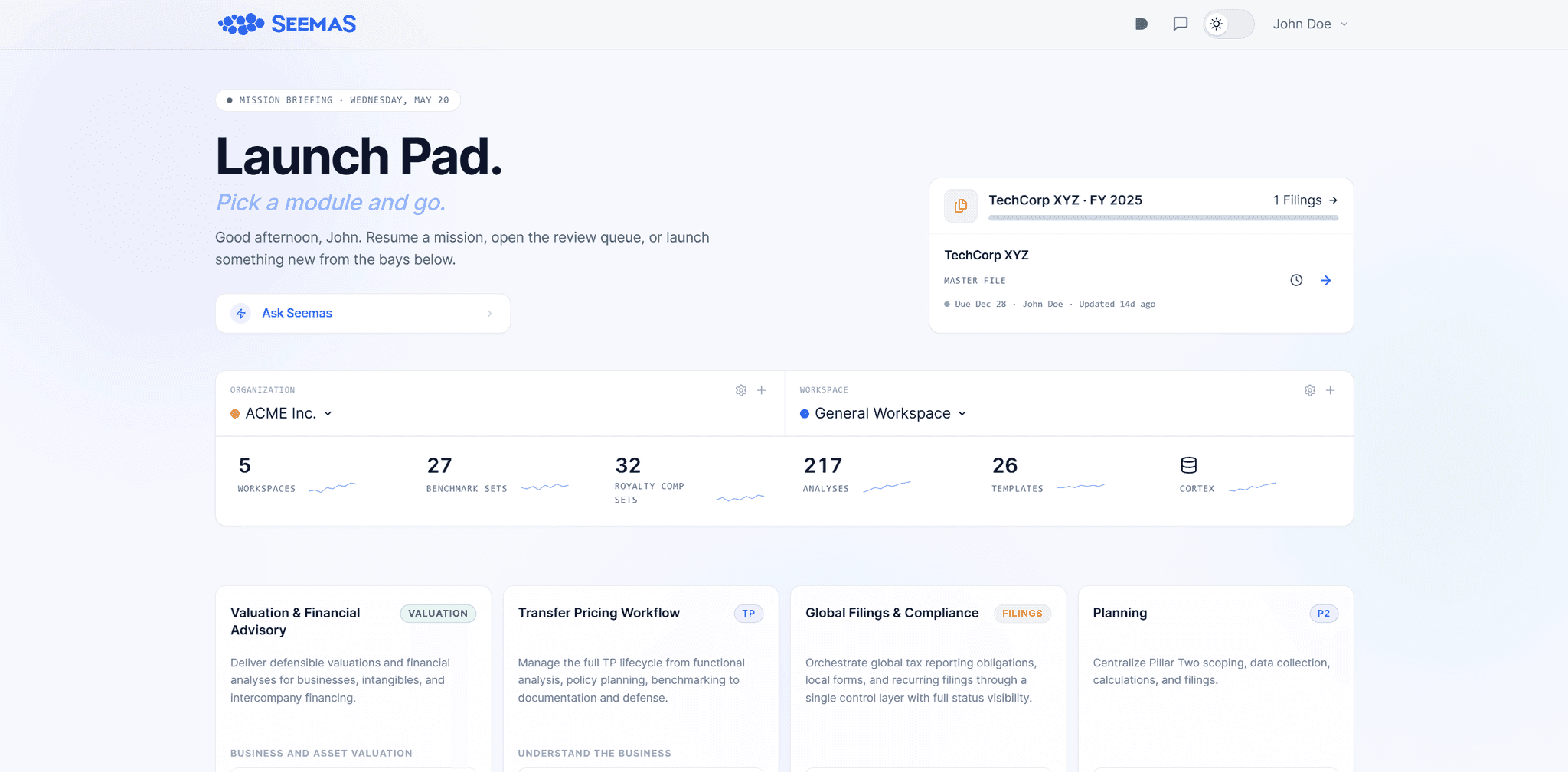 Trusted Platform