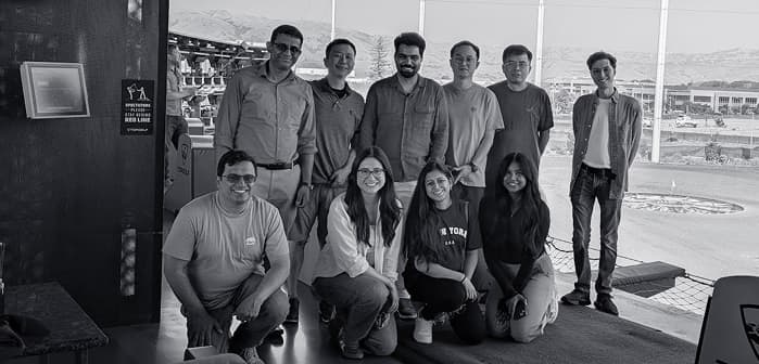 group photo