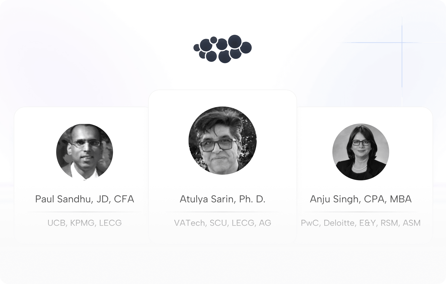 Expert-Built, Expert Validated